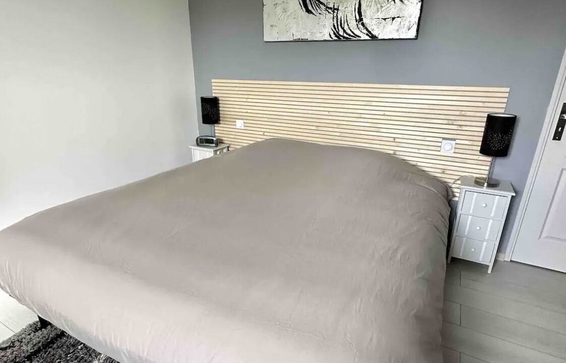 Photo of Bedroom in Saint-Andre-des-Eaux