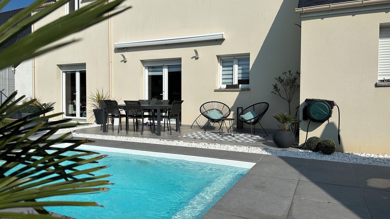 Photo of Outdoor in Saint-Andre-des-Eaux