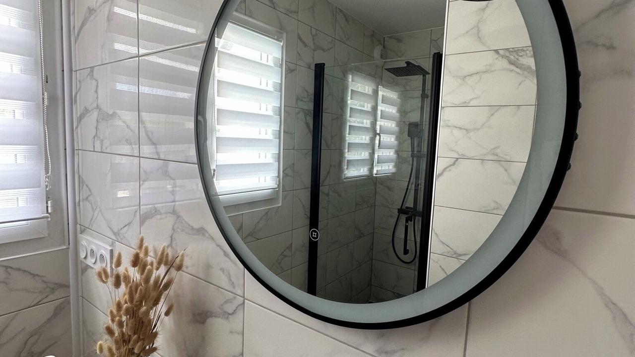 Photo of Bathroom in Saint-Andre-des-Eaux
