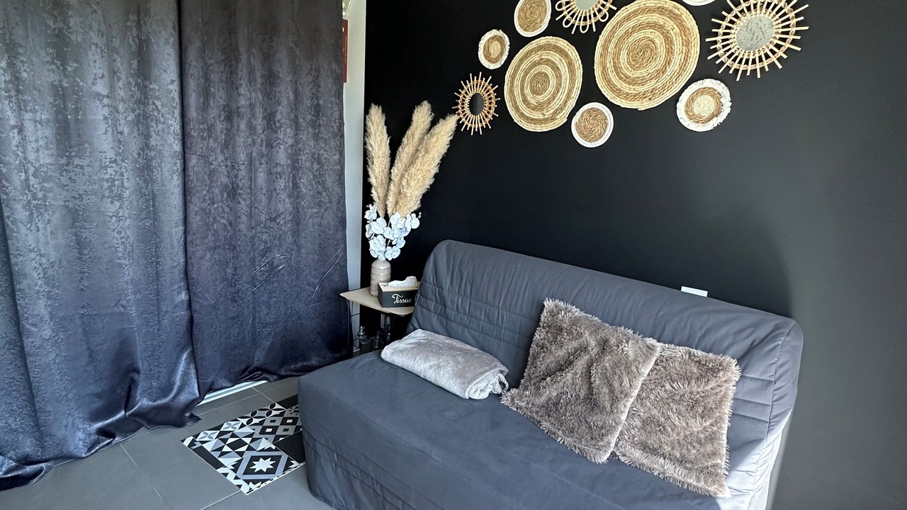 Photo of Livingroom in Saint-Andre-des-Eaux