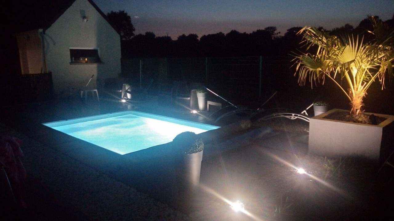 Photo of Outdoor in Saint-Andre-des-Eaux