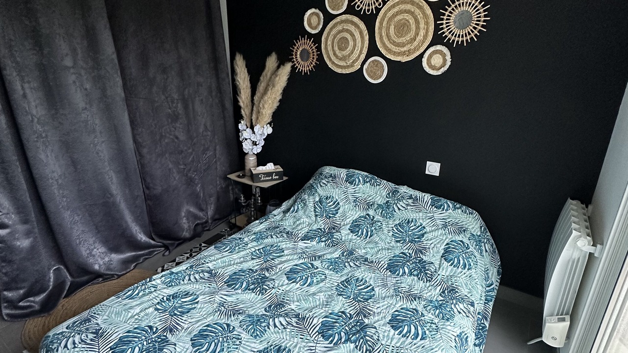 Photo of Bedroom in Saint-Andre-des-Eaux