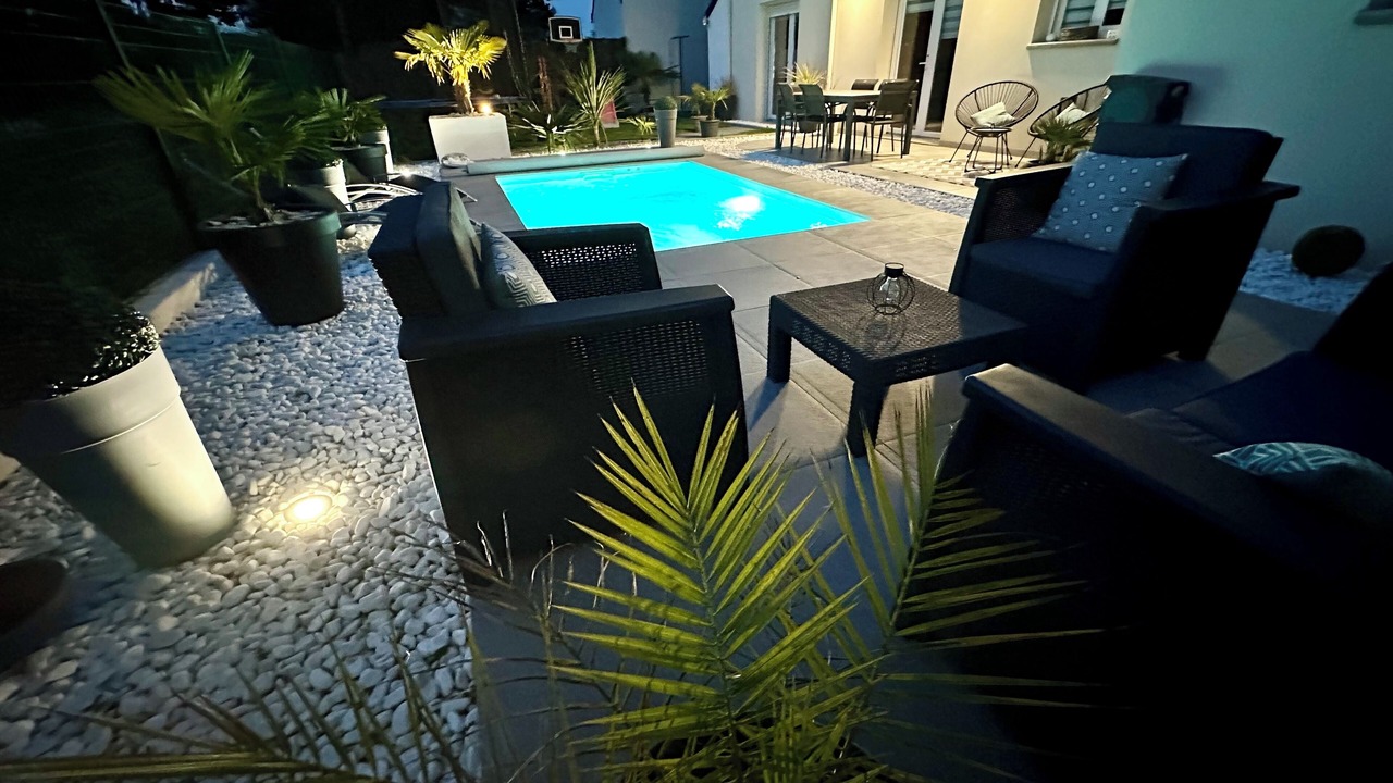Photo of Outdoor in Saint-Andre-des-Eaux