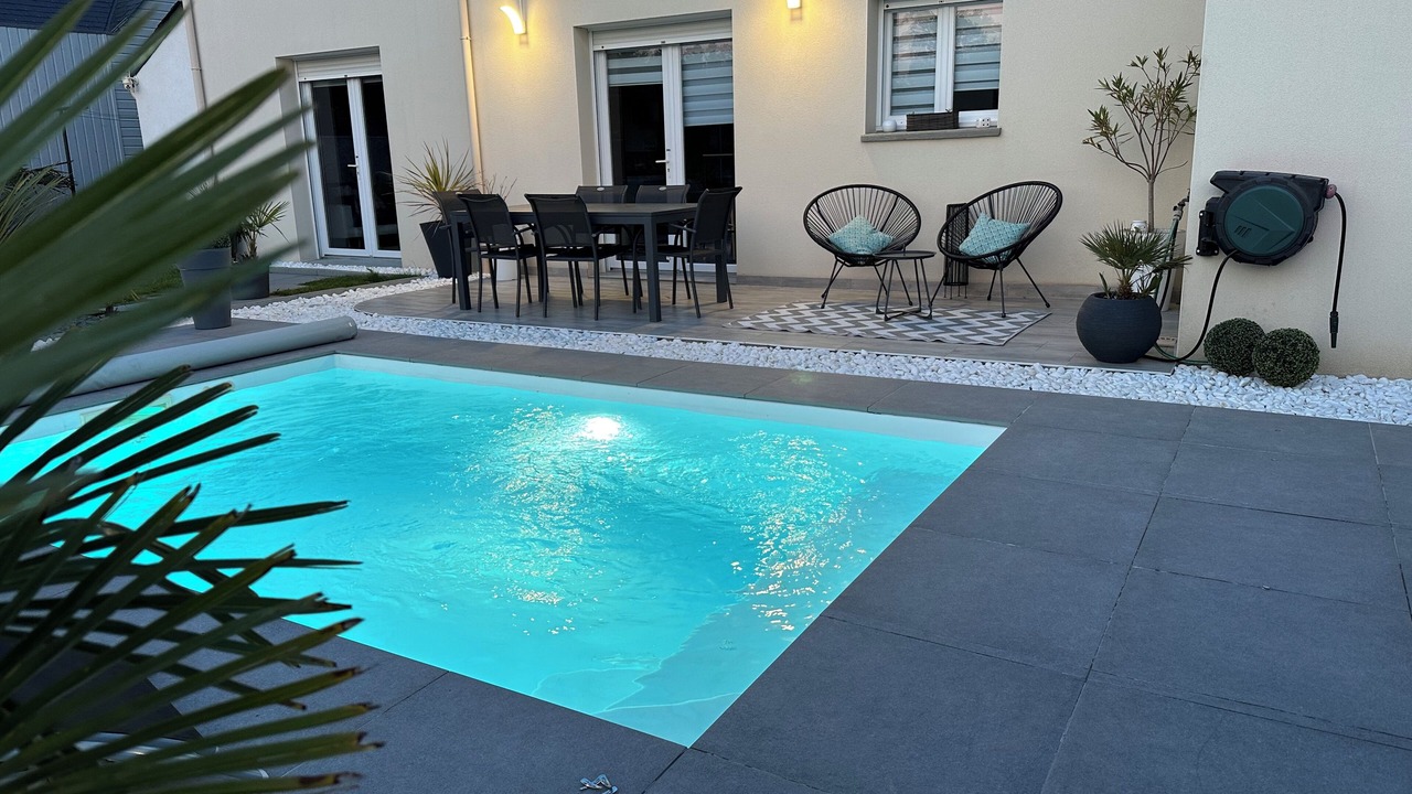 Photo of Outdoor in Saint-Andre-des-Eaux