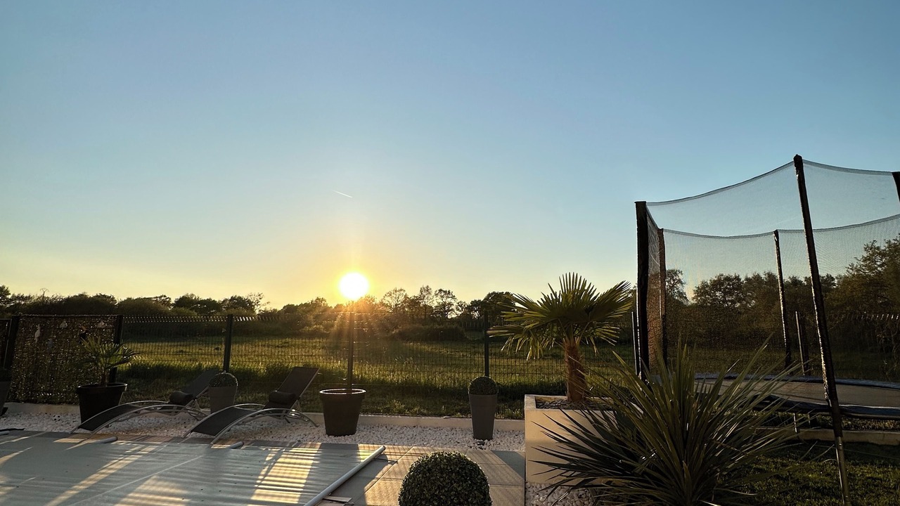 Photo of Outdoor in Saint-Andre-des-Eaux
