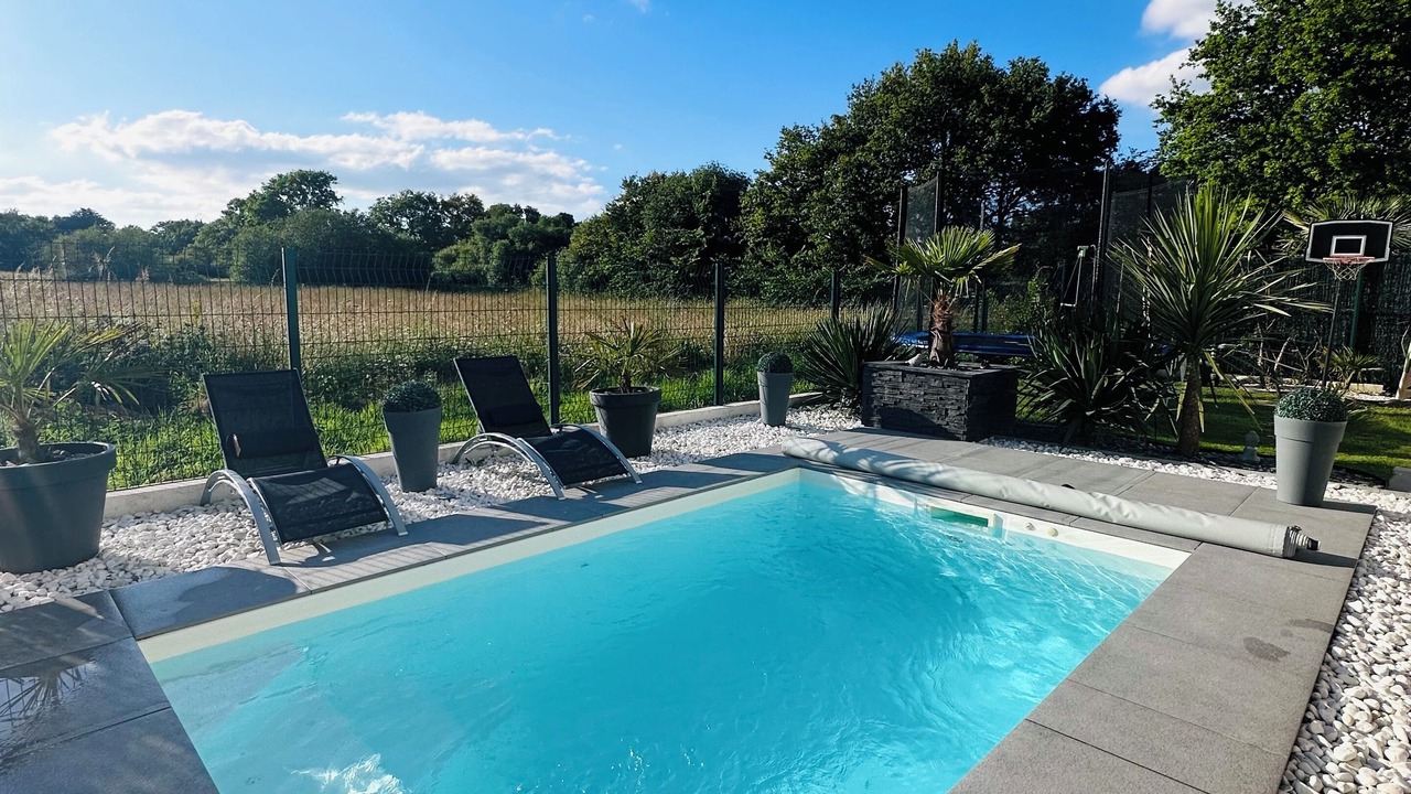 Photo of Outdoor in Saint-Andre-des-Eaux