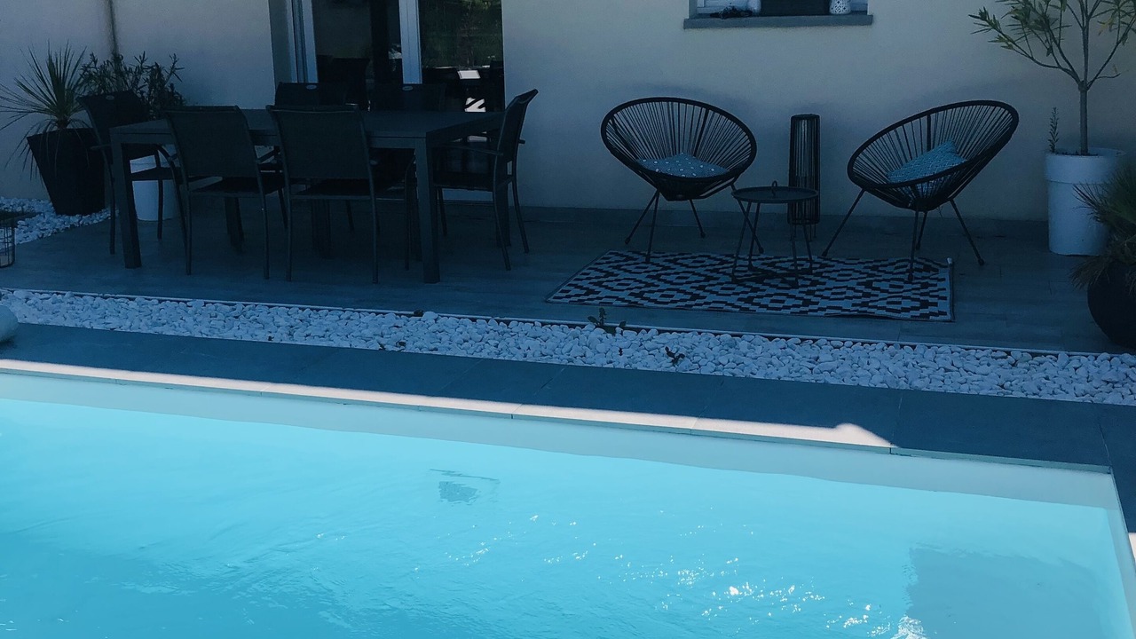 Photo of Outdoor in Saint-Andre-des-Eaux