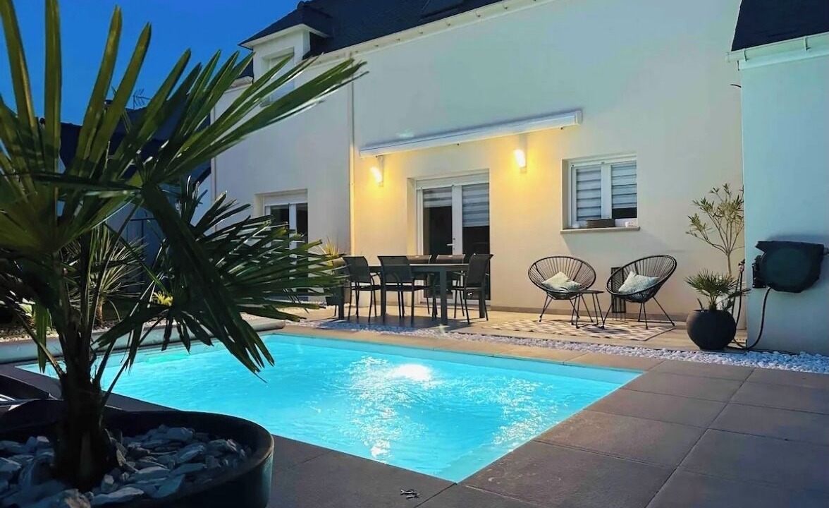 Photo of Outdoor in Saint-Andre-des-Eaux