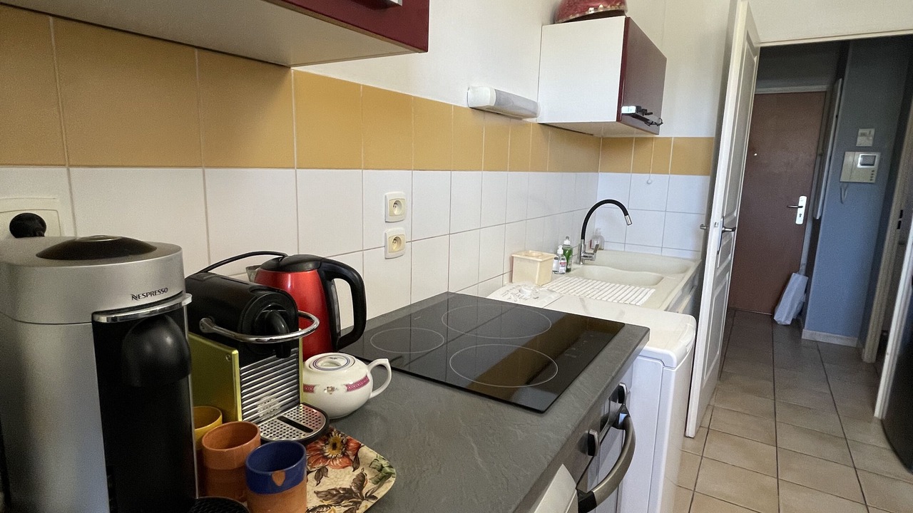 Photo of Kitchen in Estanove