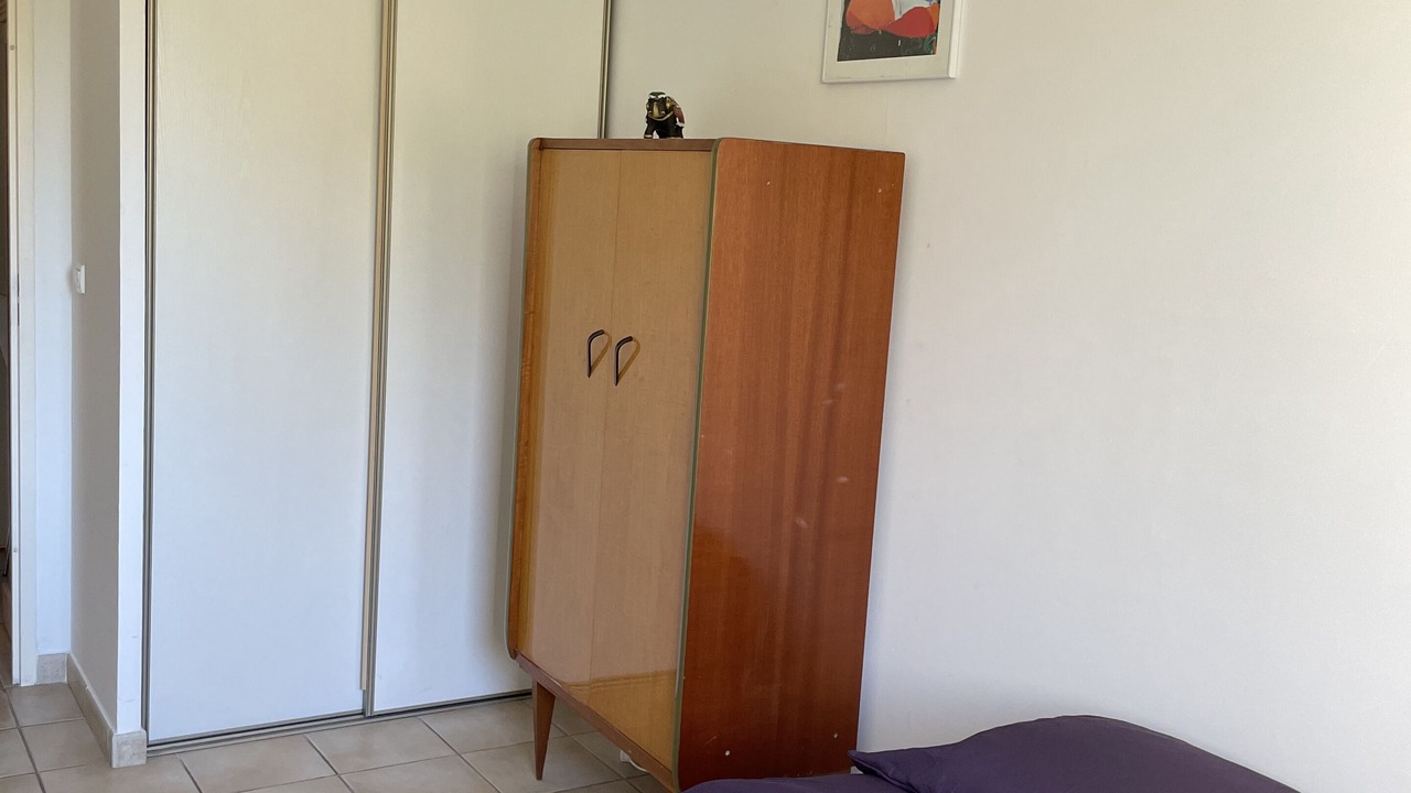 Photo of Bedroom in Estanove