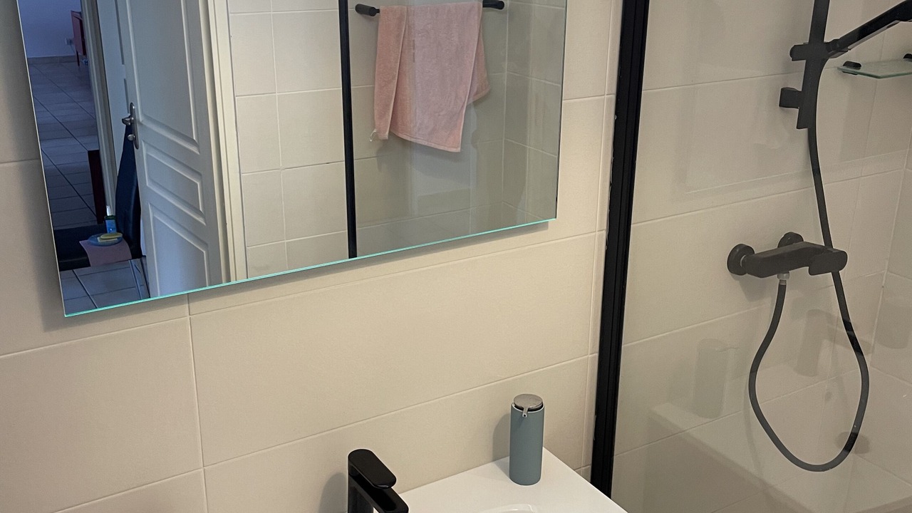 Photo of Bathroom in Estanove