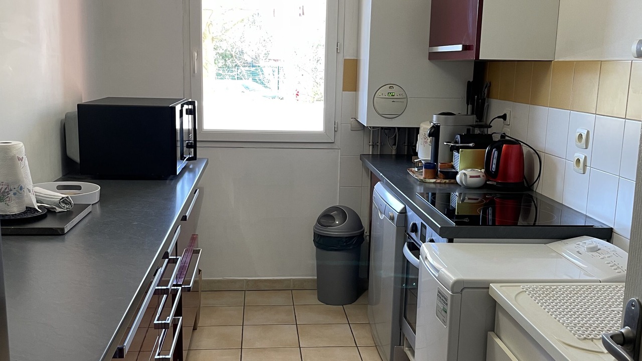 Photo of Kitchen in Estanove