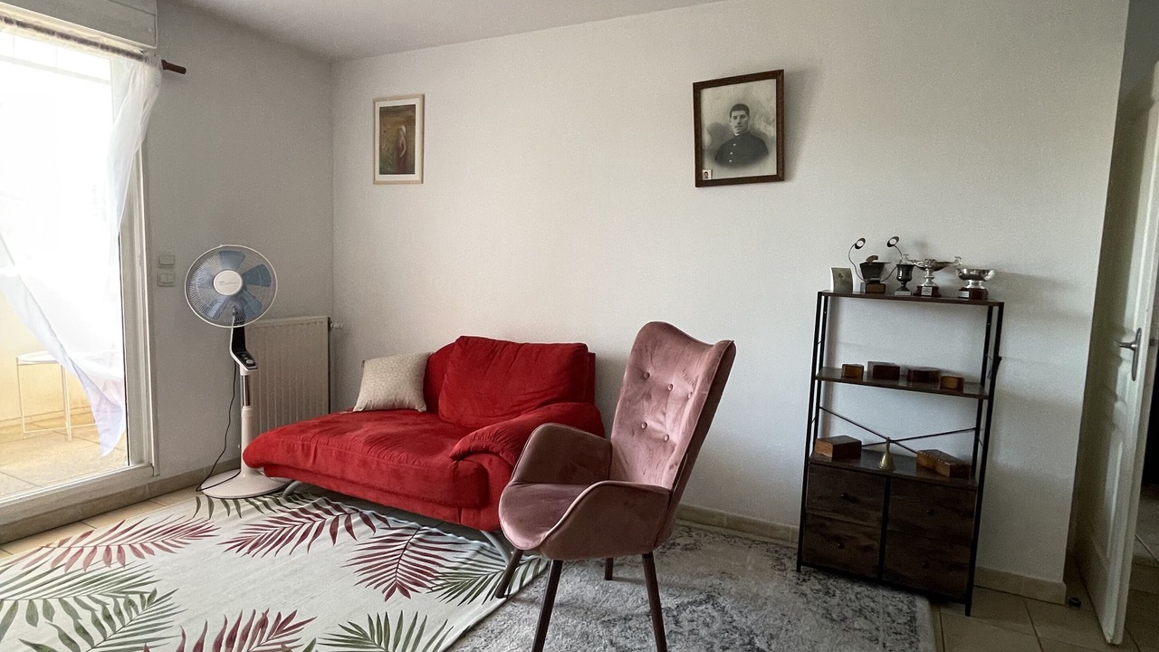 Photo of Livingroom in Estanove
