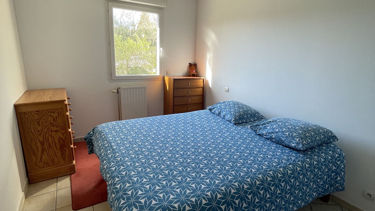 Photo of Bedroom in Estanove