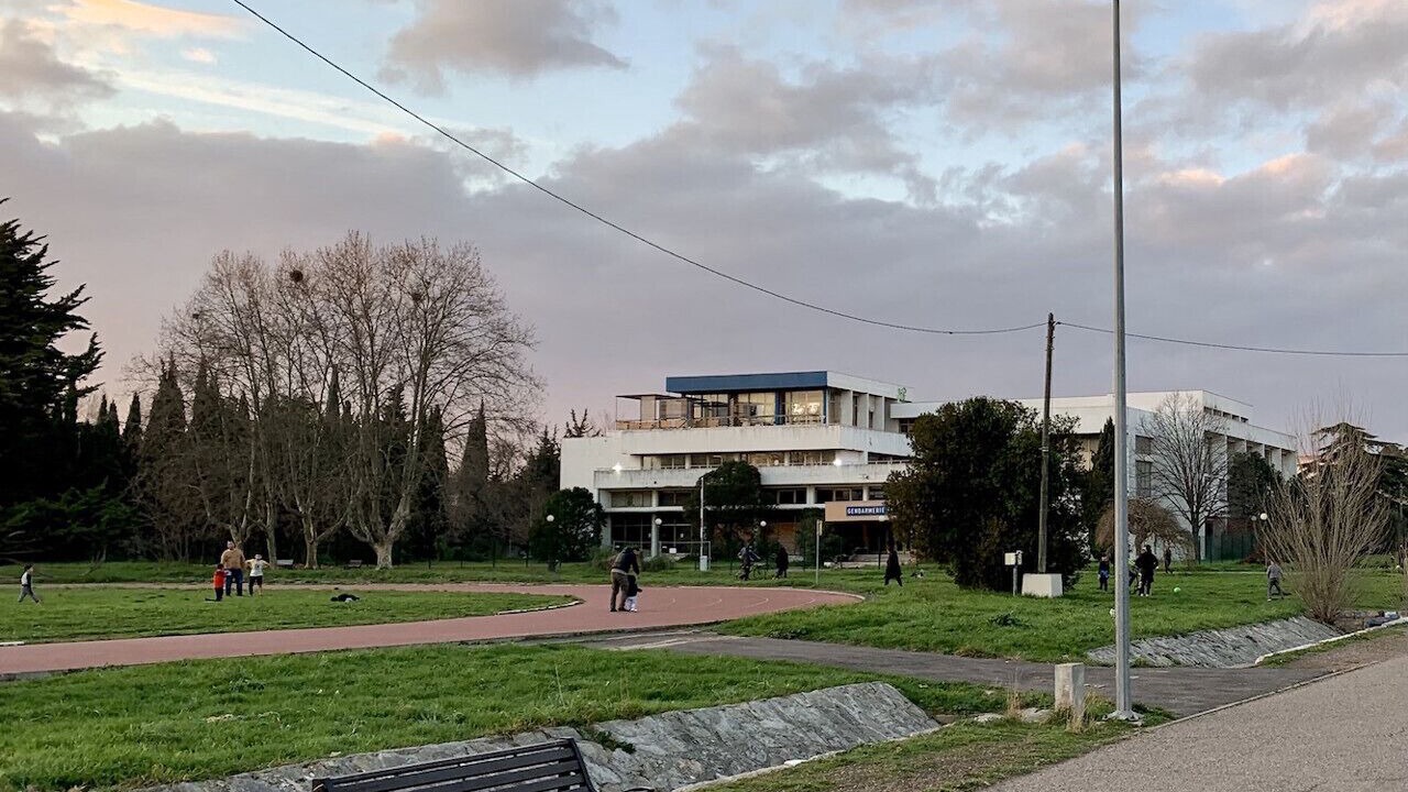 Photo of Outdoor in Estanove