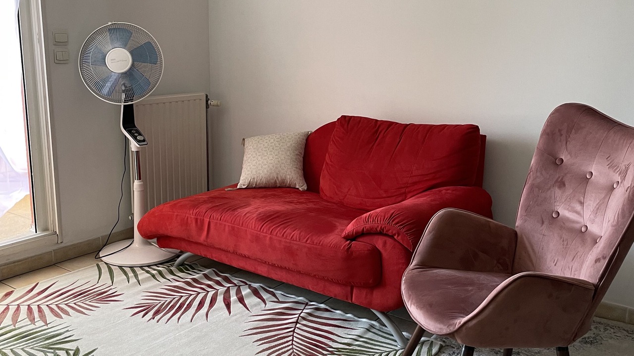 Photo of Livingroom in Estanove