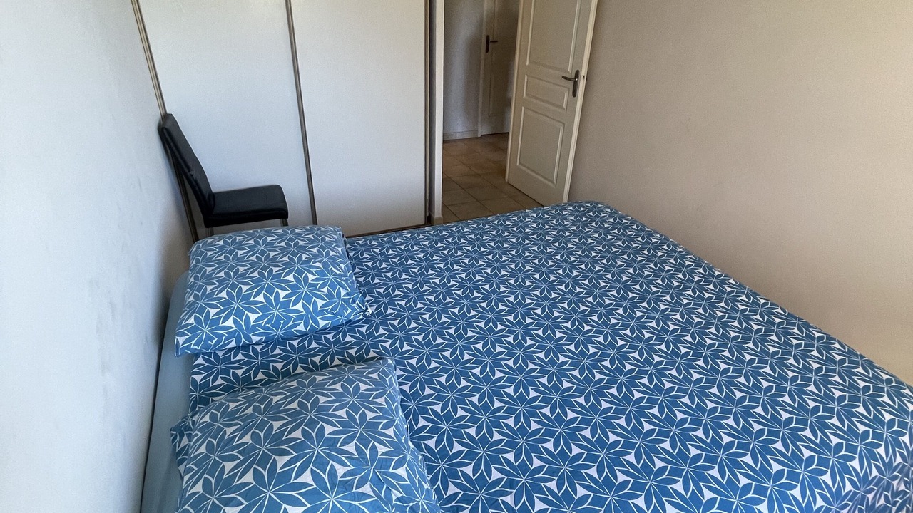Photo of Bedroom in Estanove