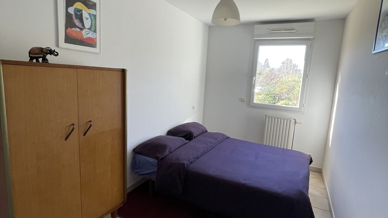 Photo of Bedroom in Estanove