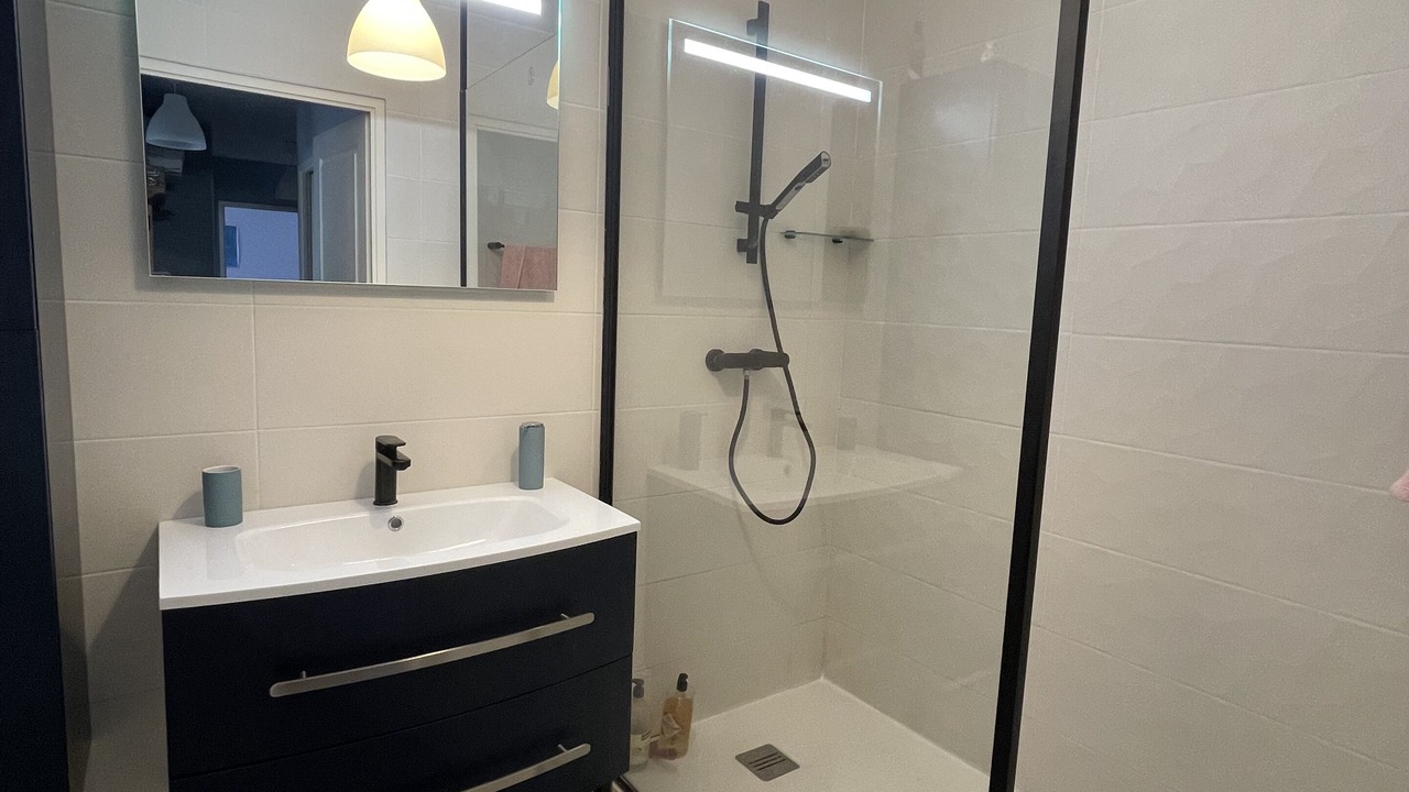 Photo of Bathroom in Estanove