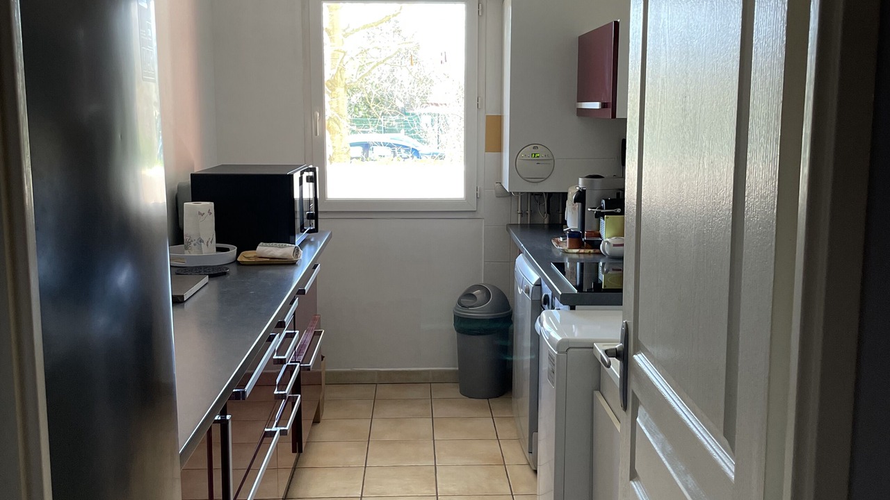 Photo of Kitchen in Estanove