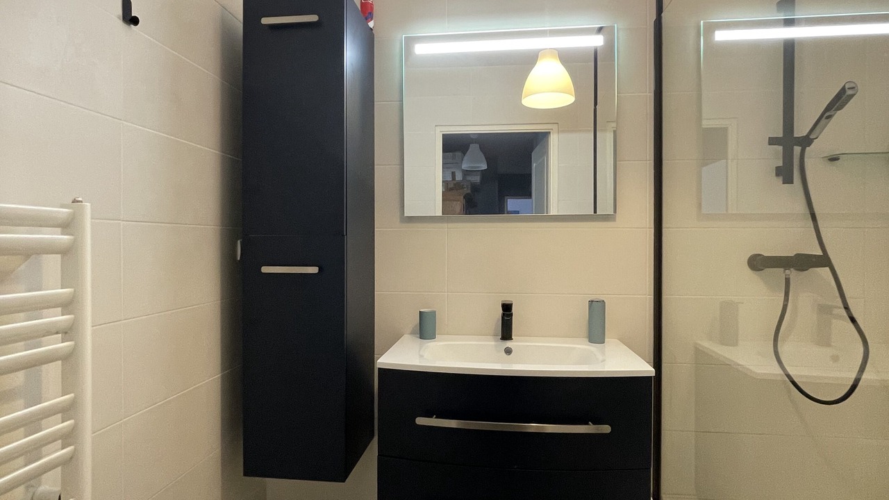 Photo of Bathroom in Estanove
