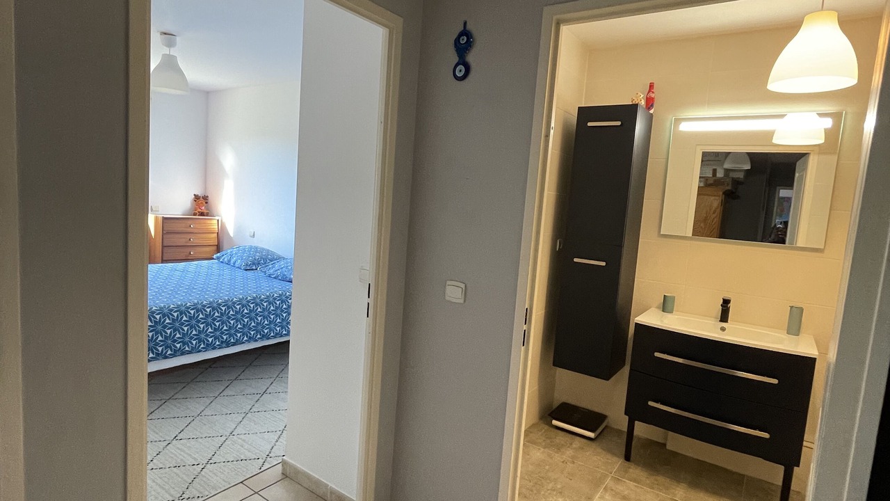Photo of Bedroom in Estanove