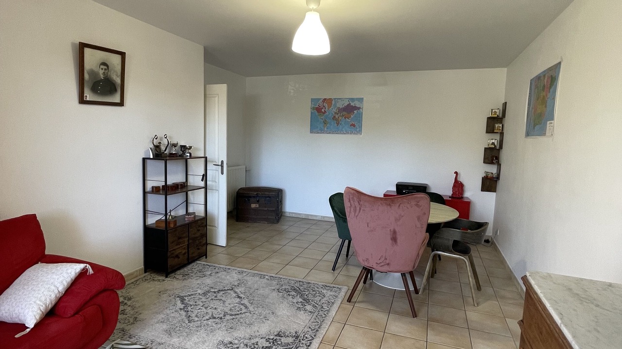 Photo of Livingroom in Estanove