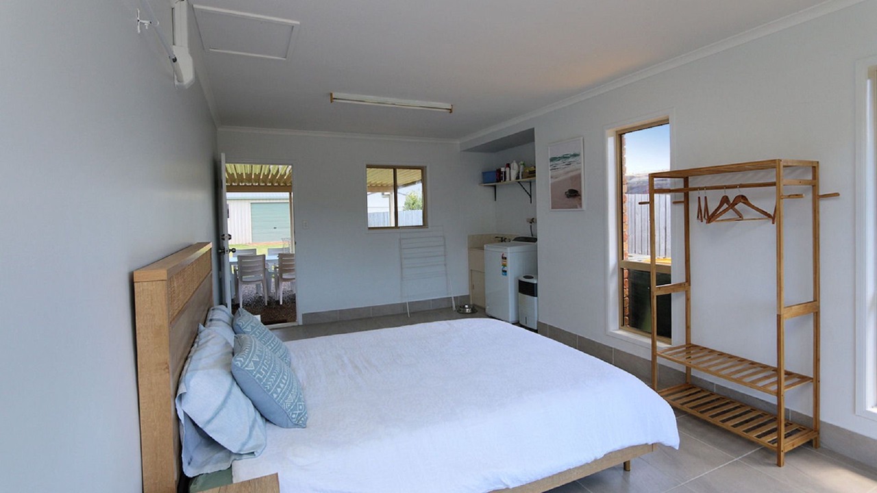 Photo of Bedroom in Bargara
