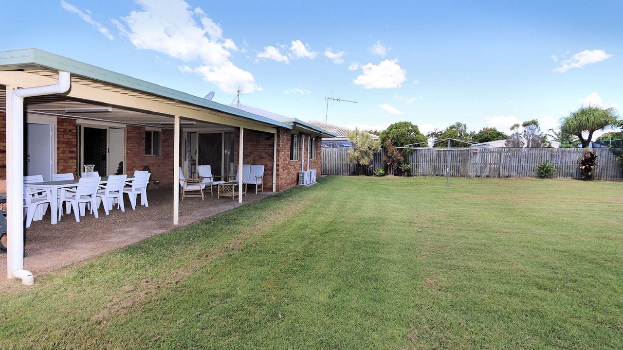 Photo of Outdoor in Bargara