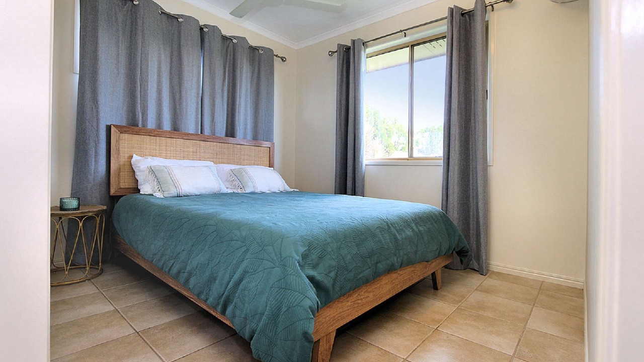 Photo of Bedroom in Bargara