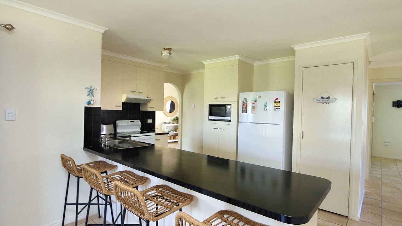 Photo of Kitchen in Bargara