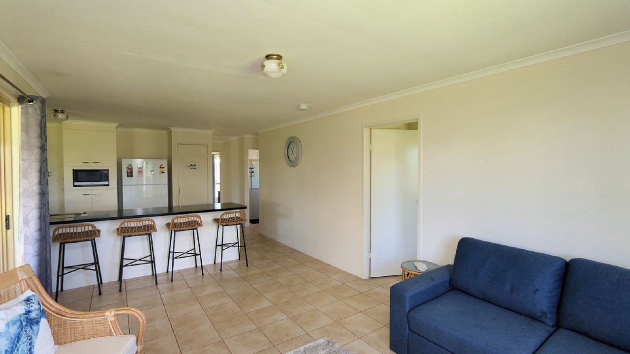 Photo of Livingroom in Bargara