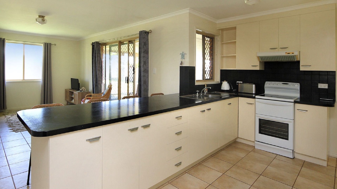 Photo of Kitchen in Bargara