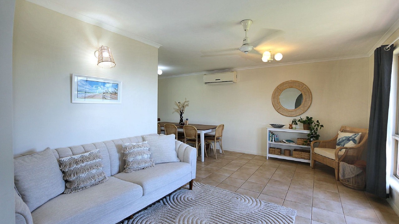 Photo of Livingroom in Bargara