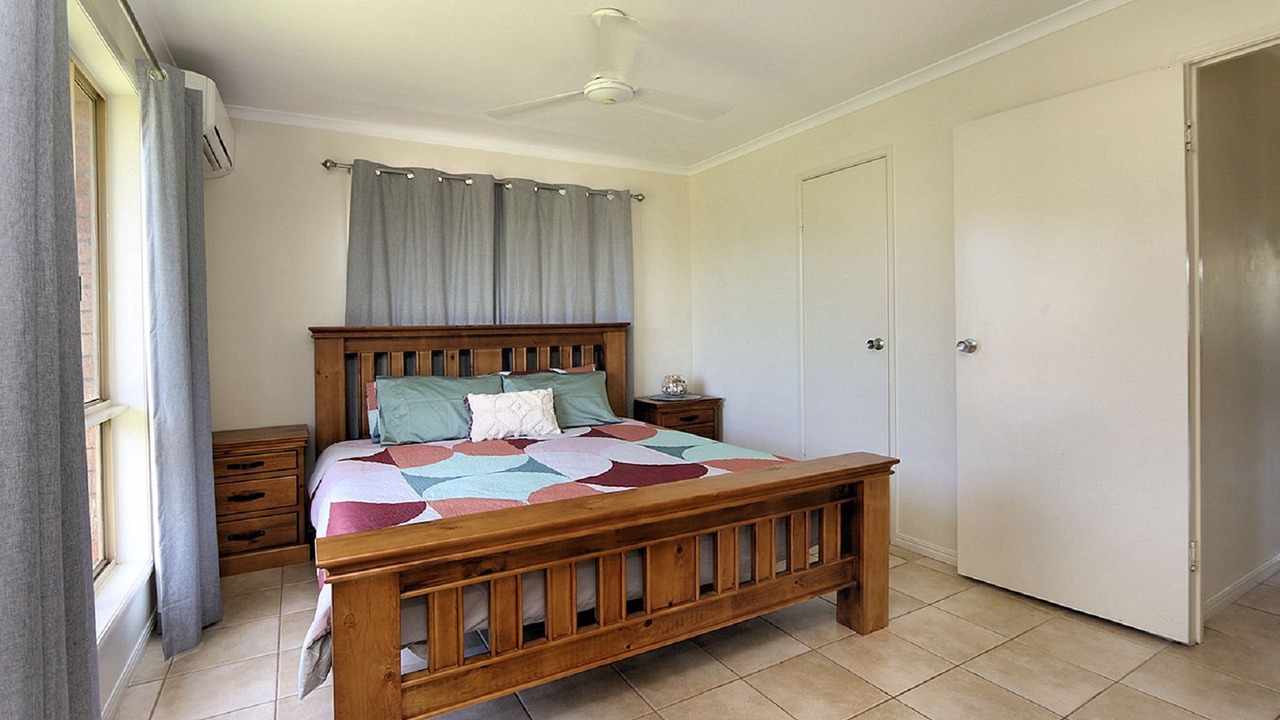 Photo of Bedroom in Bargara