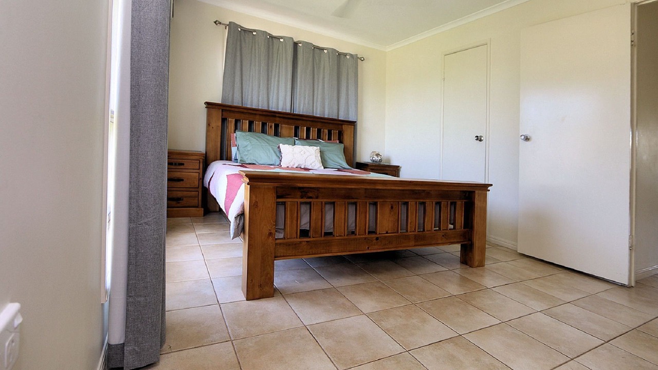 Photo of Bedroom in Bargara