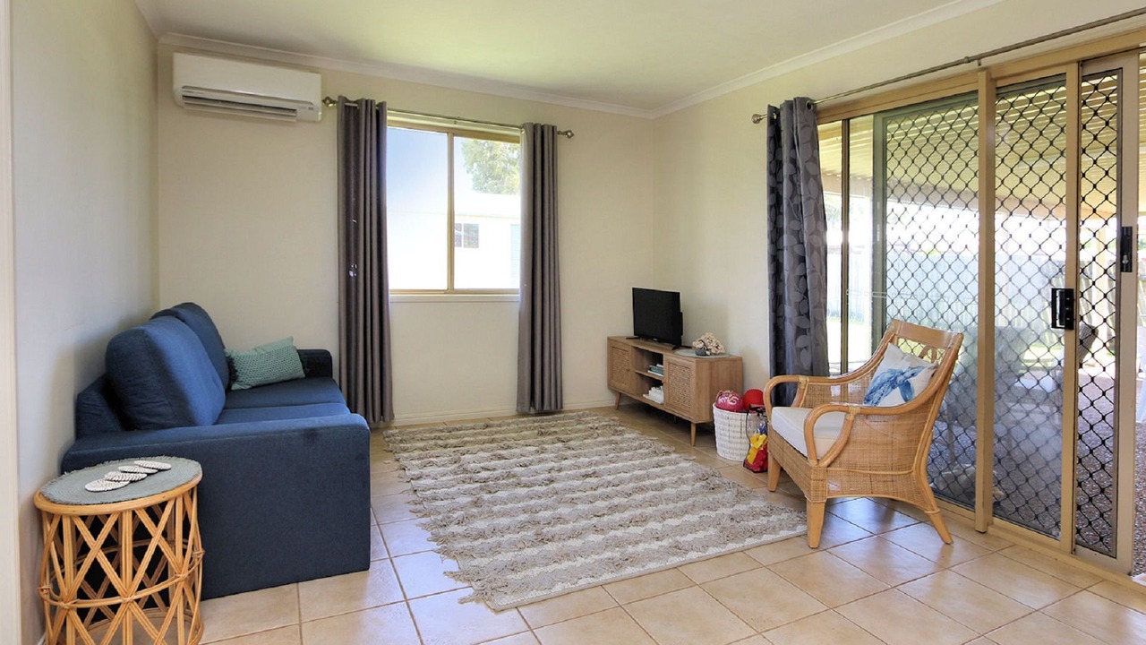 Photo of Livingroom in Bargara