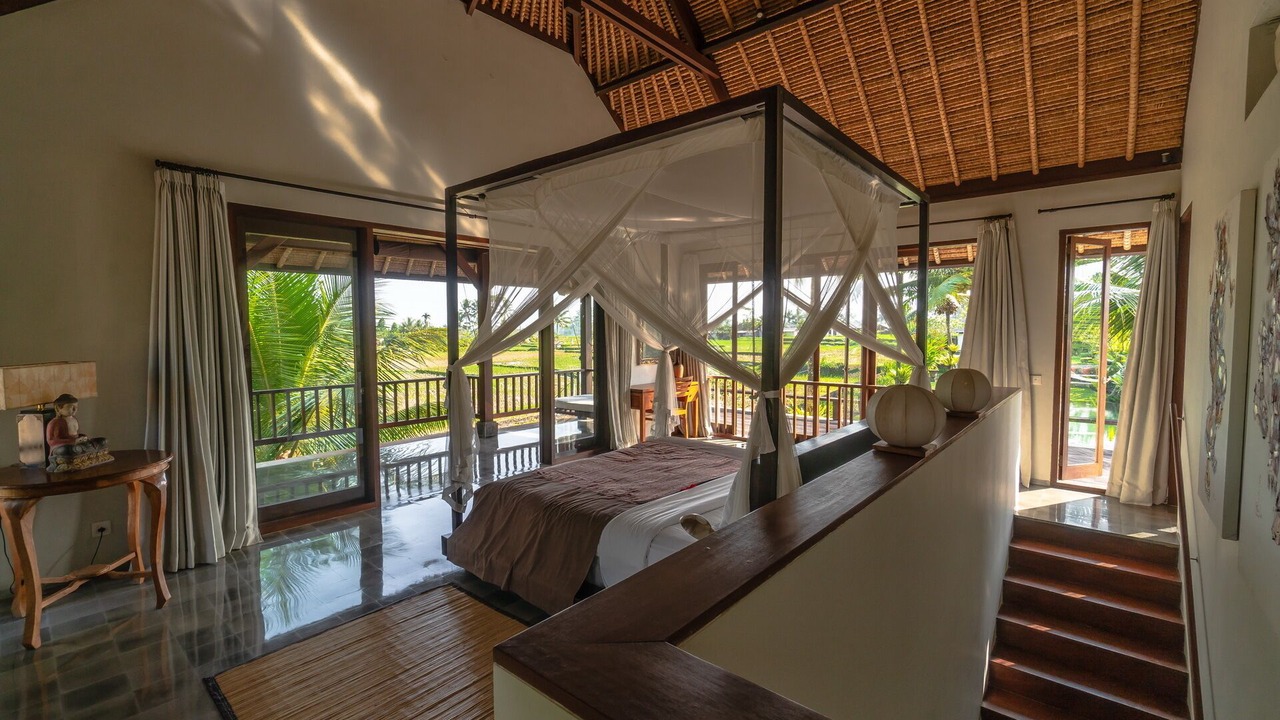 Photo of Bedroom in Kelusa