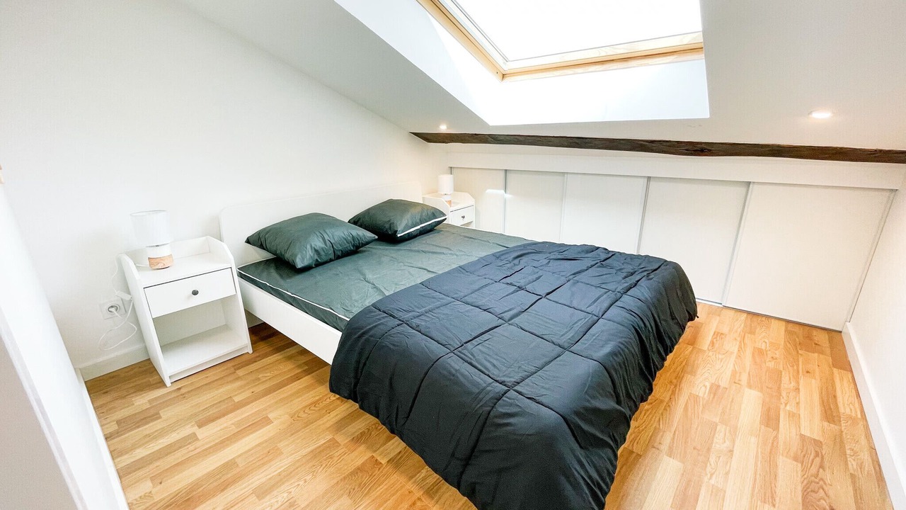 Photo of Bedroom in Secteur 2