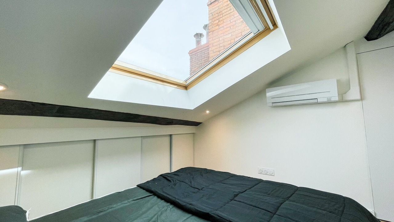 Photo of Bedroom in Secteur 2