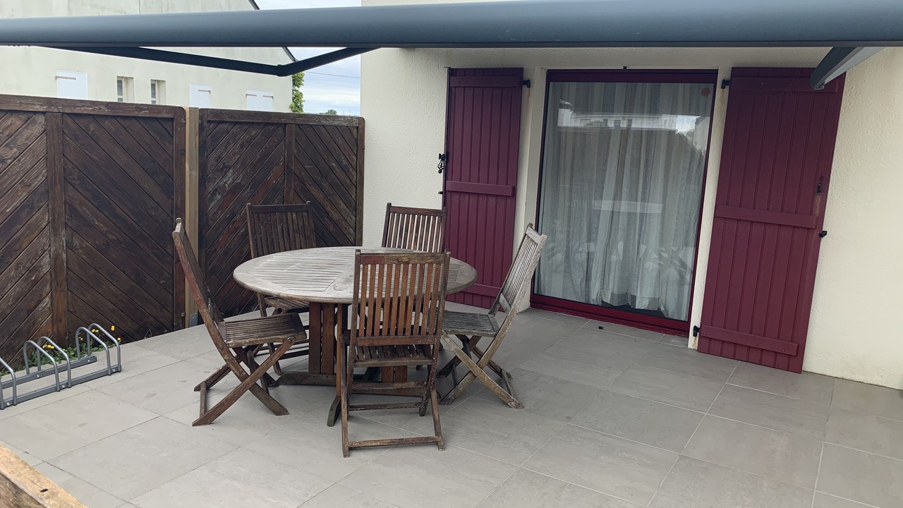 Photo of Outdoor in Batz-sur-Mer