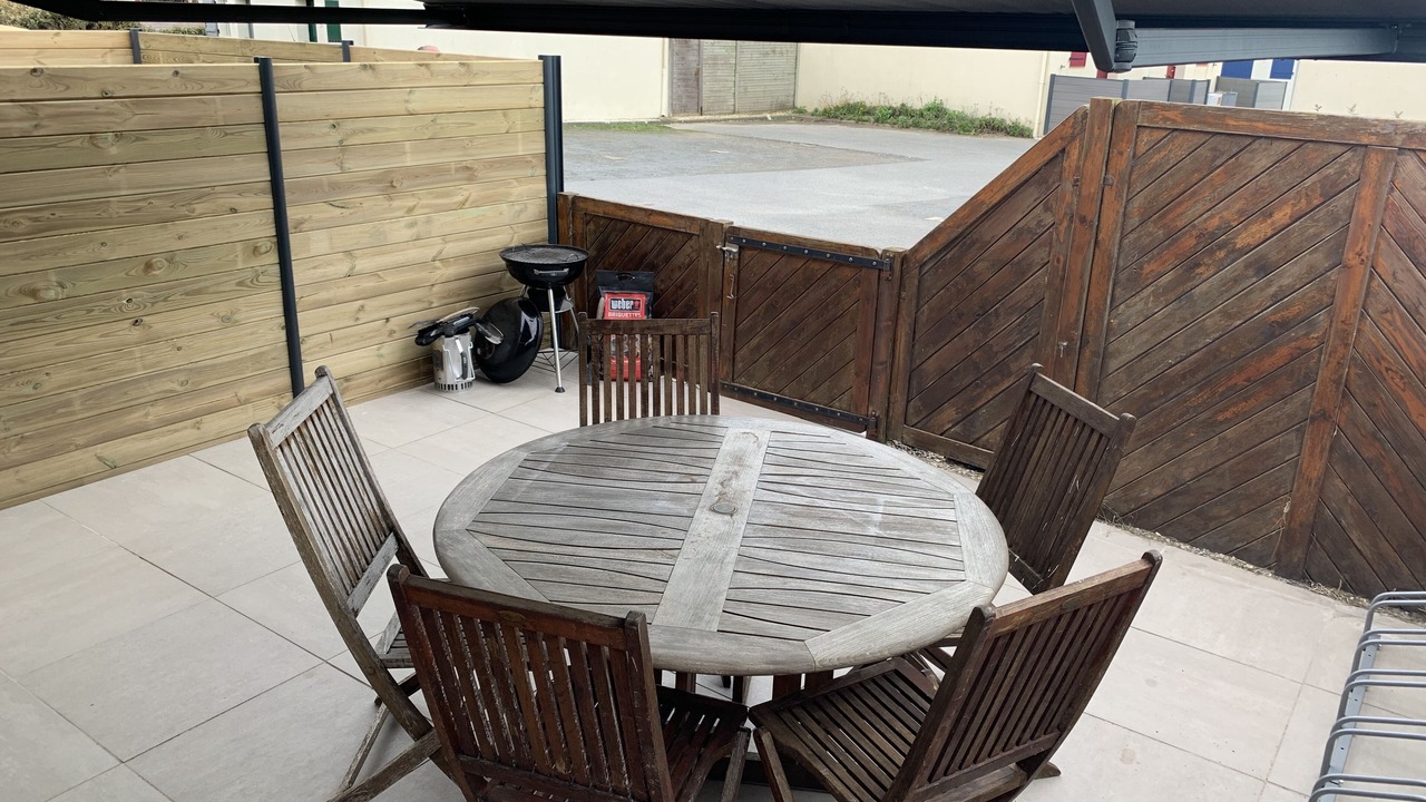 Photo of Outdoor in Batz-sur-Mer