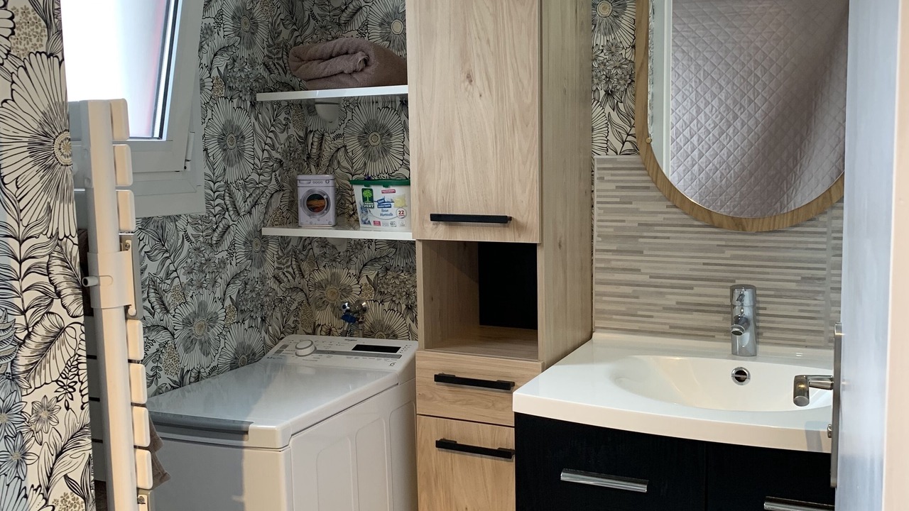 Photo of Bathroom in Batz-sur-Mer