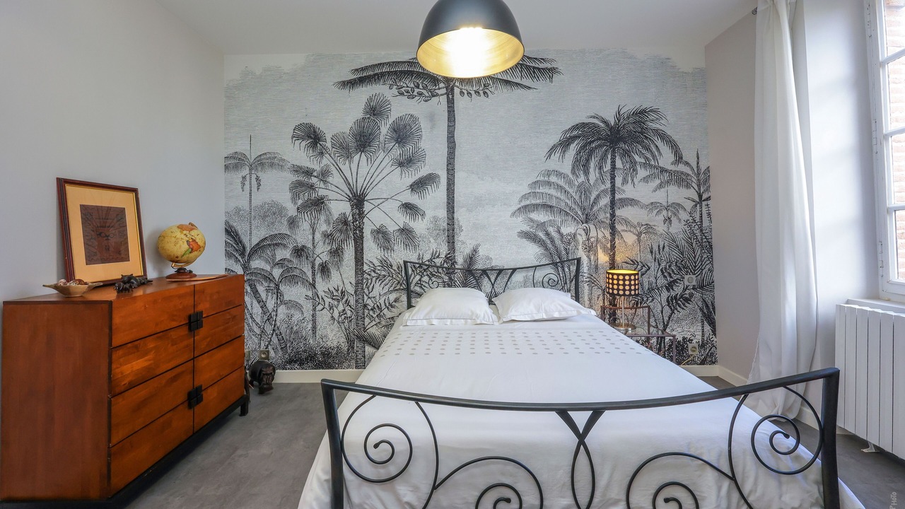 Photo of Bedroom in Lisle-sur-Tarn