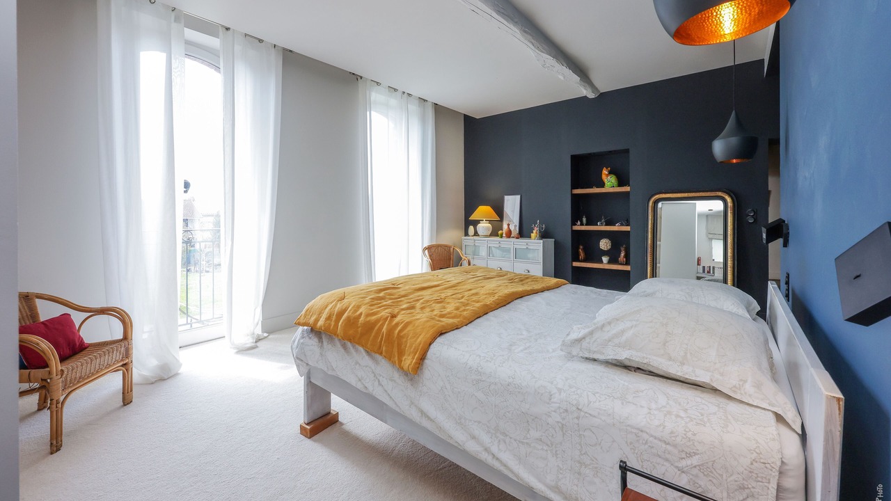 Photo of Bedroom in Lisle-sur-Tarn