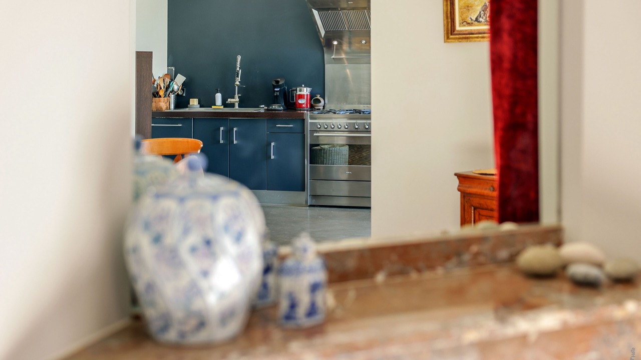 Photo of Kitchen in Lisle-sur-Tarn