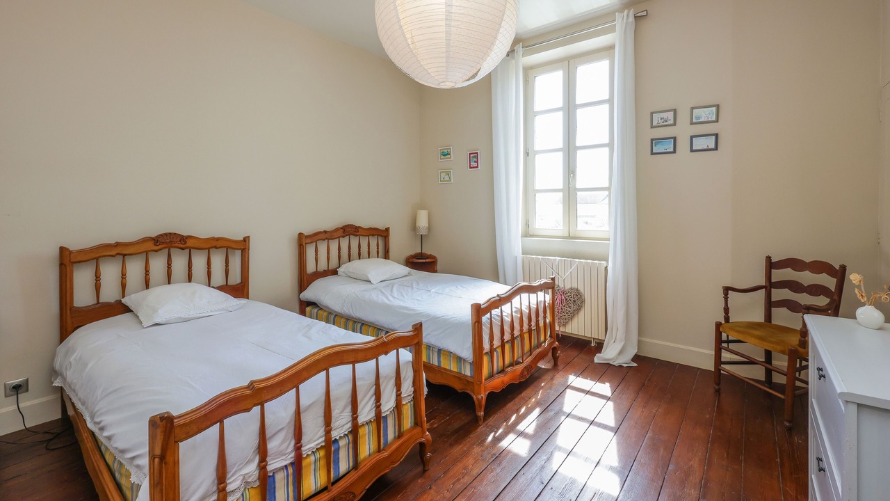 Photo of Bedroom in Lisle-sur-Tarn