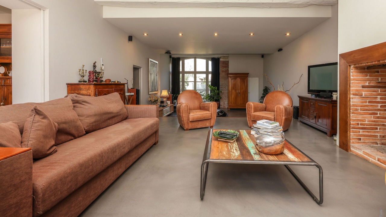 Photo of Livingroom in Lisle-sur-Tarn