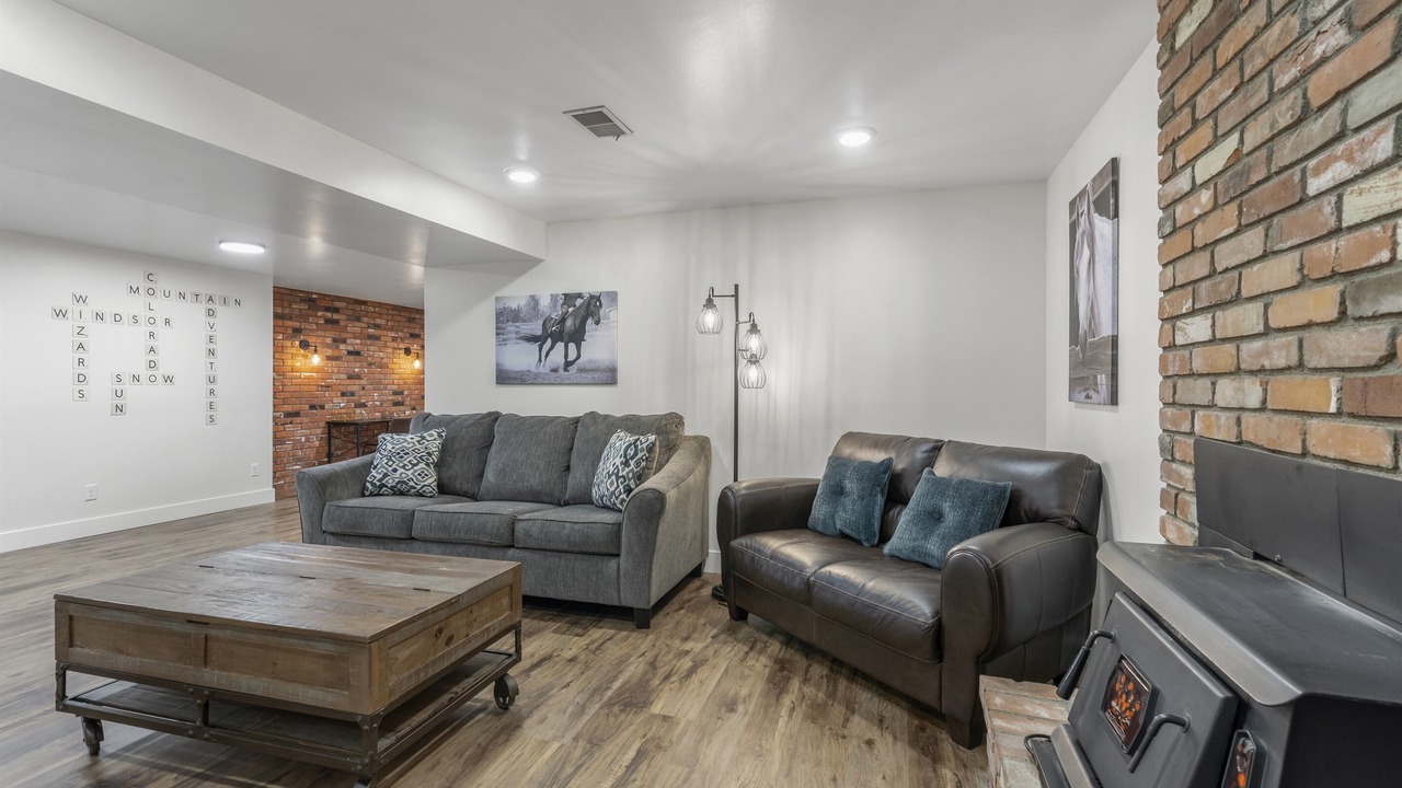 Photo of Bedroom in Windsor