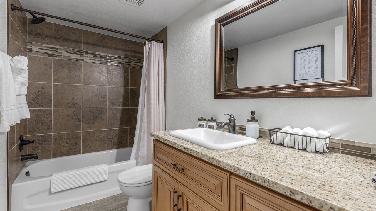 Photo of Bathroom in Windsor